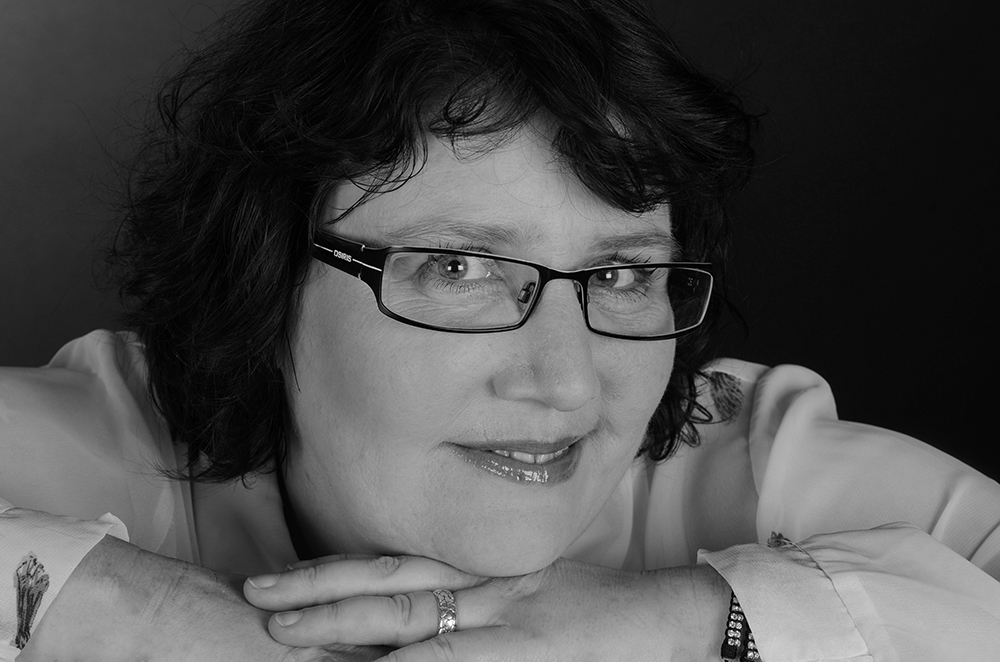 Susanne Krogh-Hansen